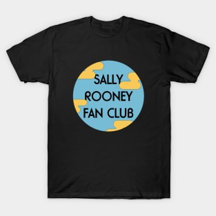 Sally Rooney Fan Club T-Shirt